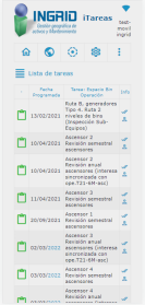 Clic para ir a la aplicación